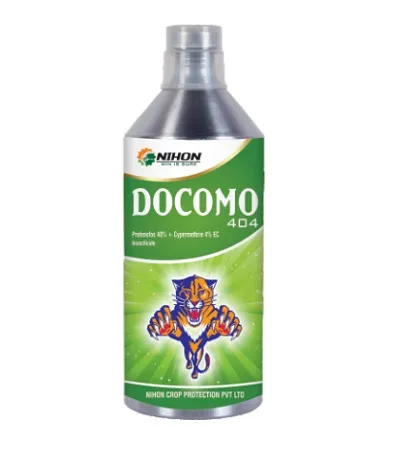 DOCOMO